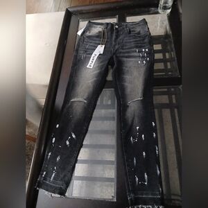 Purple Brand jeans